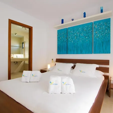 Casa Rossi Playa Blanca
