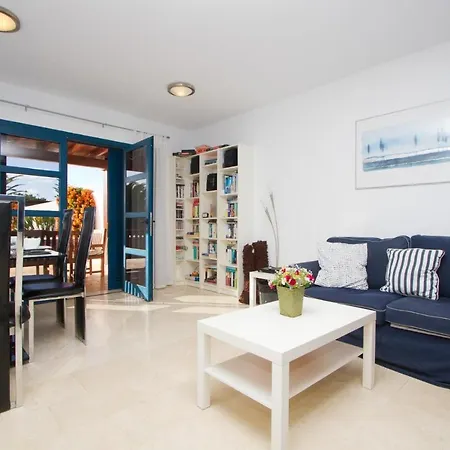 Casa Rossi * Playa Blanca