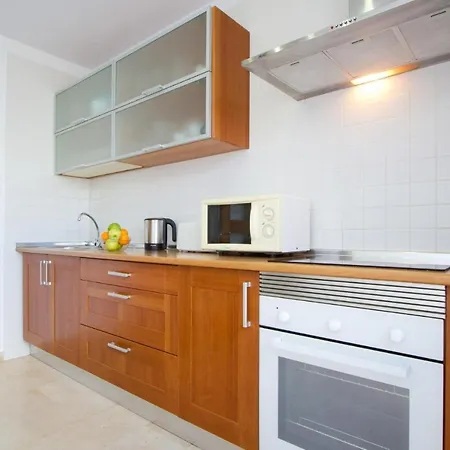 Casa Rossi Playa Blanca