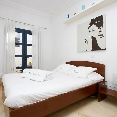 Casa Rossi Playa Blanca