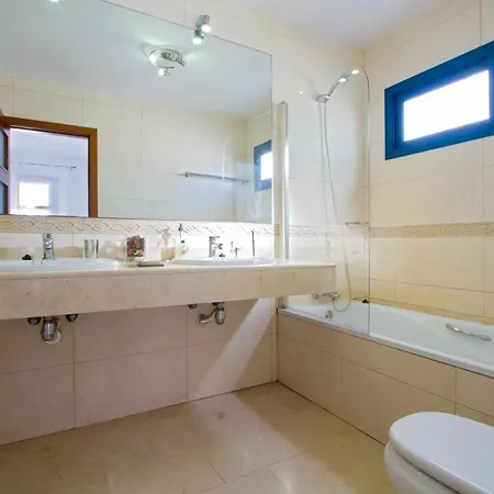 Casa Rossi Villa Playa Blanca